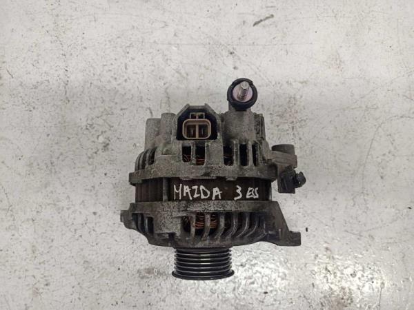 ALTERNATEUR MAZDA 80A - Vue 2